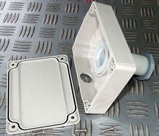 Roof multiple cable entry - multiple,