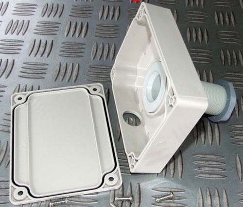 Roof multiple cable - roof,