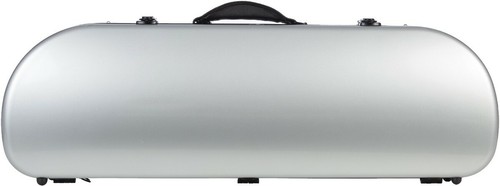 Half moon violin case - uk,