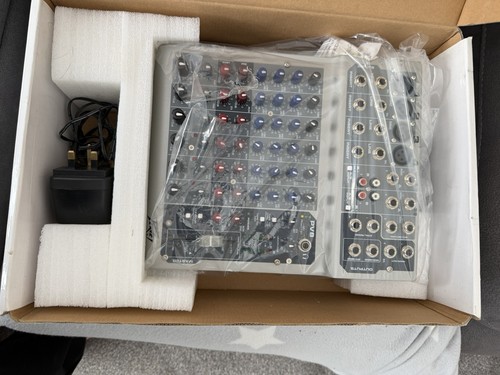Peavey pv8 channel compact - channel,