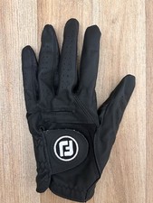 FootJoy Men’s Golf Glove Size ML