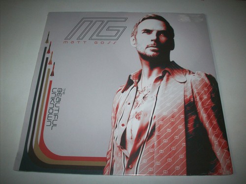 Matt goss the - goss,