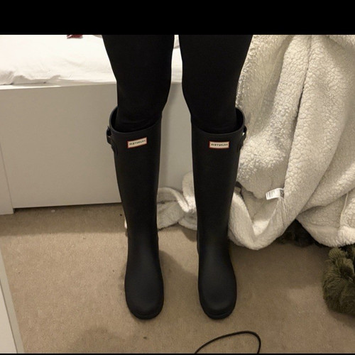 Hunter original tall - hunter,