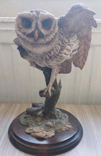 Country artists tawny owl - tawny,