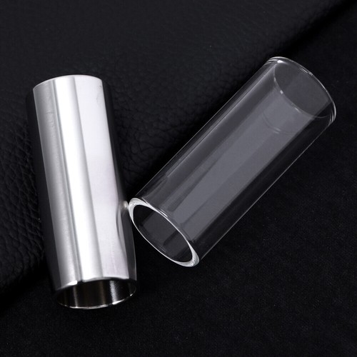 Pcs electric guitar slide - 2,