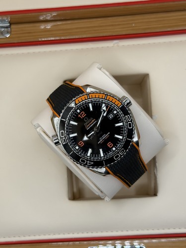 2025 omega seamaster planet - seamaster,