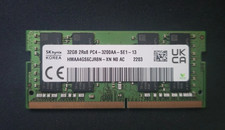 SK Hynix 32GB 2RX8 PC4-3200AA