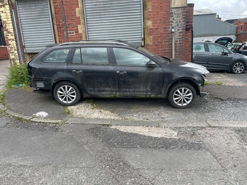 2013 skoda octavia for