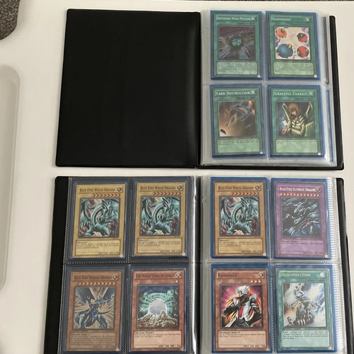 Tcg card collection - tcg,