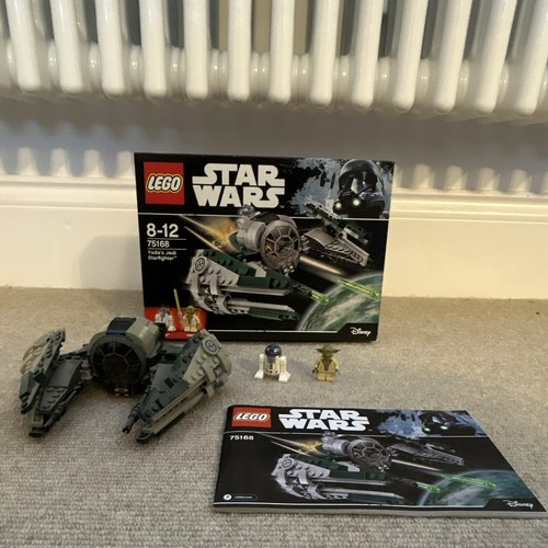 Lego star wars yoda jedi - star,
