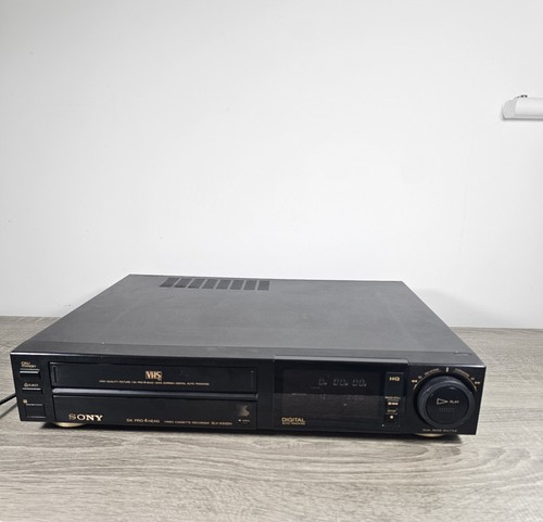 Sony slv x50dh - slv-x50dh, 4