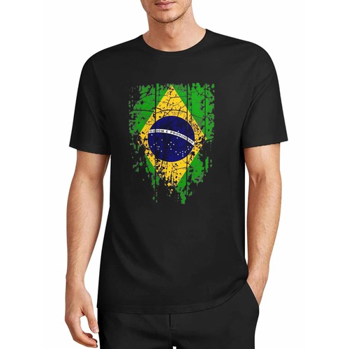 Brazil flag women t - women's, t-shirt