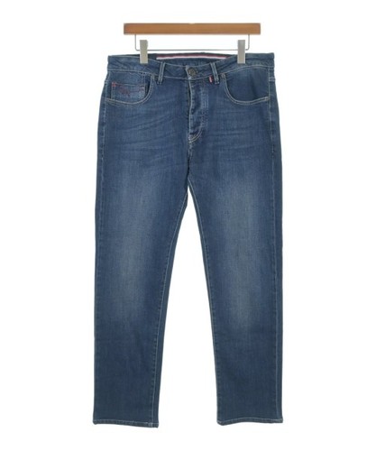 Paul shark denim pants - denim,