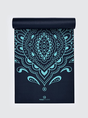 Yoga studio sticky - studio,