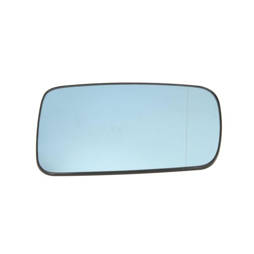 Side mirror glass right - mirror,
