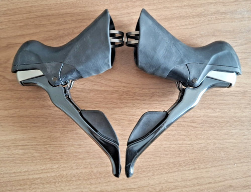 Shimano dura ace 9000 - shimano, st-9000
