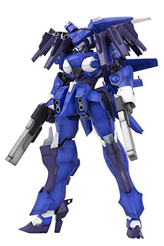 Kotobukiya frame arms 17s - frame, sa-17s