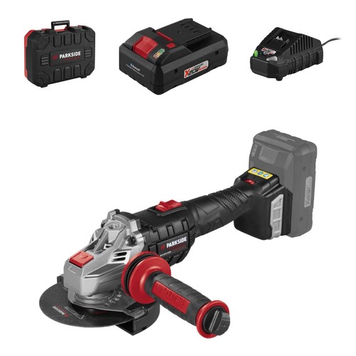Parkside performance 20v4ah - parkside,