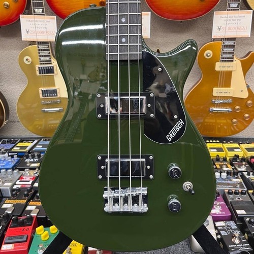 12337 gretsch g2220 - 【12337】gretsch,