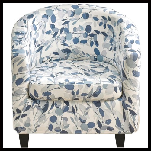 Elegant piece floral stretch - floral,
