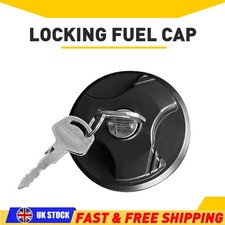 UK Fuel Petrol Diesel Filler