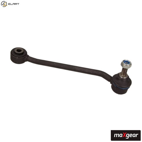 Linkcoupling rod stabiliser - rod,