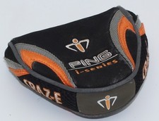 Ping i Series Craz-E Mallet