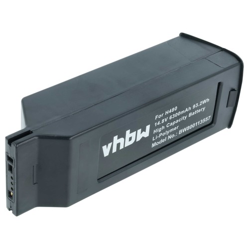 Battery for yuneec h480 - for,