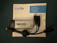 Elgato eyetv hybrid - elgato,