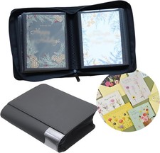 Greeting Card Binder Greeting