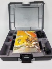 Meccano erector set special