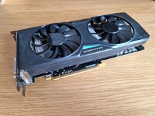 eVGA GeForce GTX 970 (4096 MB)
