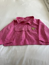 Oilily Girls' Vintage Cagoule