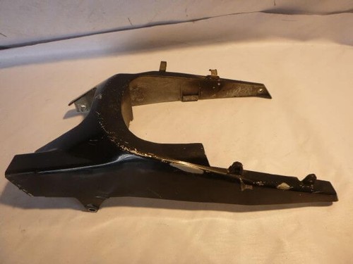 Plastic swingarm cover honda - plastic,