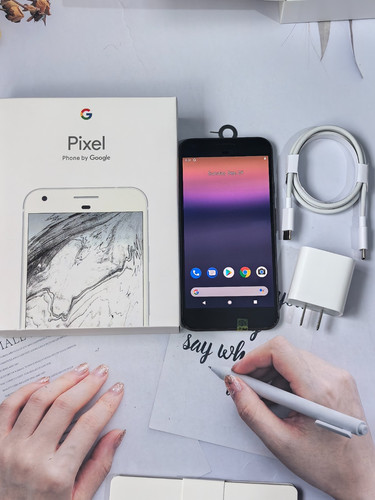 Google pixel 128gb 5 - google, 5.5"