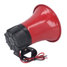 ༝Industrial Alarm Security