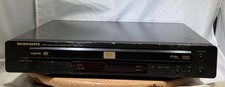 Marantz 5 Disc Changer SUPER