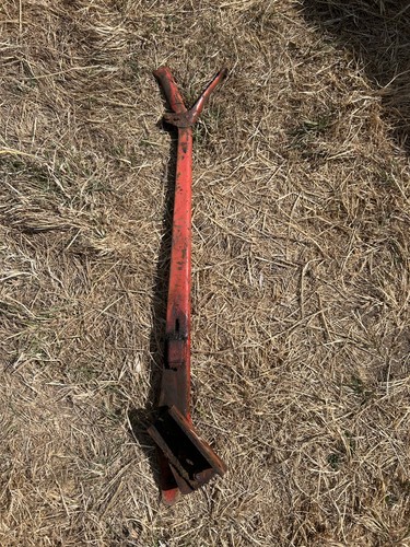 Nuffield tractor hand - 10/60,