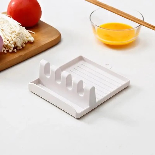 Kitchen spoon rest - kitchen, pot