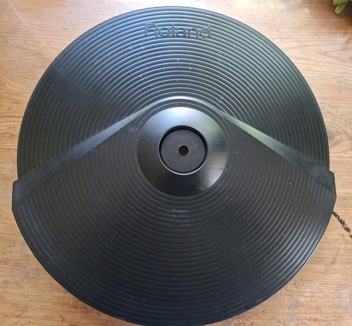 Roland drums dual zone - roland,