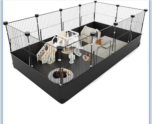 Aystkniet rabbit run hamster - aystkniet, run,