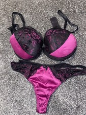 Ann Summers Women’s Medium