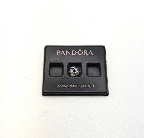 Pandora love knot sparkling - knot,