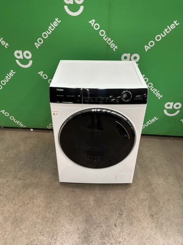 Haier washing machine - haier,