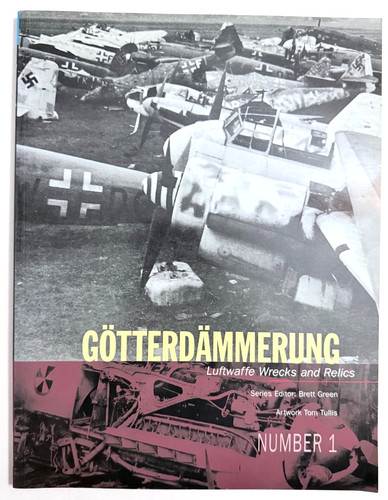 Gotterdammerung luftwaffe - -,