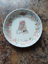 Royal doulton brambly hedge - doulton,