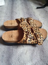 River Island Womens Sandals