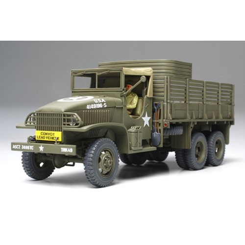Tamiya 32548 ton 6x6 - tamiya,