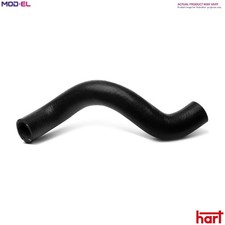 RADIATOR HOSE 607 013 FOR