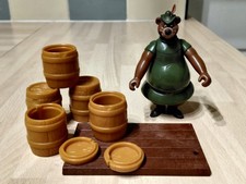 Famosa Disney Heroes Robin